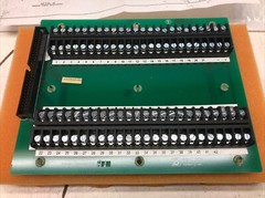 SQUARE D AS42OUT POWERLINK AS Output MODULE 63249-104-50 Series A1 63249-200-105