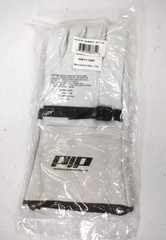 PIP 148-6000/10 Top Grain Goatskin Protector Gauntlet Gloves Straight Fit
