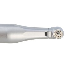 COXO Dental Electric Handpiece 1:5 Contra Angle Fiber Optic High Speed CX235C7-5