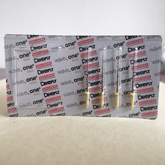 Waveone Gold Yellow, Red, Green, White RECIPROCATING File Dentsply 31mm