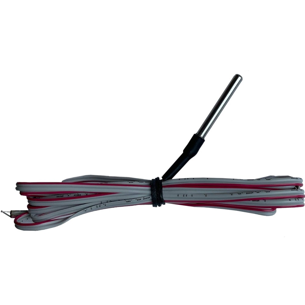 Non-OEM Stoelting Sensor Probe Replacement for Ice Cream Machines – Easy Install