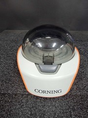 Corning 6770 Corning Mini Centrifuge 6000RPM No Power Supply