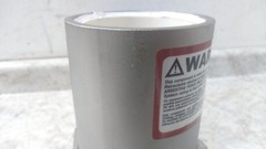 Honeywell Miller DH-7SS/ 450 Lb Weight Capacity Floor Mount Sleeve