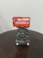 Sjlll 3220 Slack Scissor Lift Toy