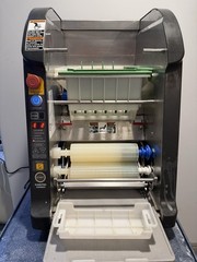 AUTEC ASM865 Sushi Rice Sheet Maker – MISSING PARTS (USA SELLER)