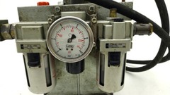 Hawe LP125-20 hydraulic pump hydraulic power pack pump VB11LF 12.5 cc 222 bar