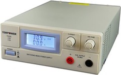 Tekpower TP3030E DC Adjustable Switching Power Supply 30V 30A