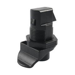 Push Button Lock Replacement Glove Box Latch