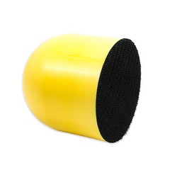 3″ Hook and Loop Palm Dome Hand Sanding Block