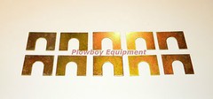 199408C1 Corn Head Shims for Case IH 900 1000 Series 963 983 984 1063 1083 1020