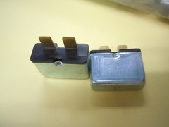30 Amp CIR (ACB) Specialty Circuit Breaker Lot of 2. – Power windows & locks