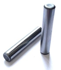 5/16 X 1-3/4 DOWEL PINS HEAT TREATED ALLOY STEEL – BRIGHT FINISH – 6 PIECES