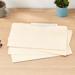 Amazon Basics File Folders 1/3 Cut Tab Letter Size Manila 100 Pack, Legal 8.5×14