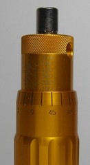 TOHNICHI RTD500CN 100-500 cN.m Torque Screwdriver New In Box Expedited Shipping