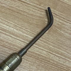 Linde W-200 Welding Cutting Torch Handle Brazing Fits Purox Prest-O-Lite L-Tec