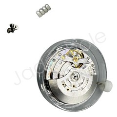 NEW For 3235 Movement Automatic Mechanical Movement Large Calendar