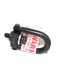 ⭐NEW IN BOX⭐ JERGENS 115-023456 400 Kg HOIST RING M8 – 1.25