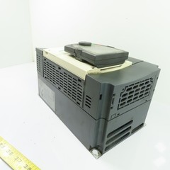 Schneider Electric ATV71HU55N4 Altivar 71 VFD Drive 7.5HP/5.5kW 480V 3Ph