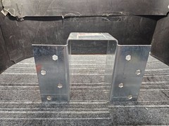Simpson Strong-Tie HGUM7.00-SDS Heavy Face-Mount Girder and Beam Hanger