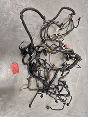 2016 Mahindra 1533 Tractor Wiring Harness
