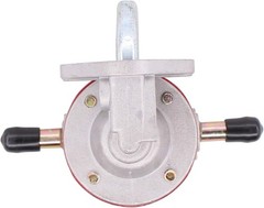 Vehicle-Specific Fuel Lift Pump for Kubota D-Series Engines – Easy Installation
