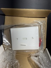 ICM SC1600L Thermostat Heat Only Non-Programmable Simple Comfort 1600L New
