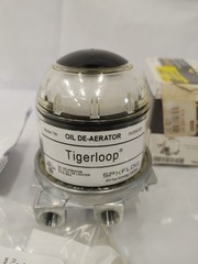 Tigerholm Series Tigerloop SPX Model TN
