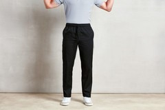 Premier Chef’s Select Slim Leg Trouser (PR554) – Kitchen Chefwear Fitted Pants