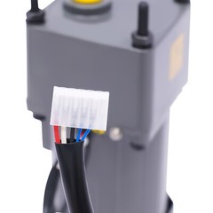 AC Gear Reduction Motor Electric+Variable Speed Control Reversible 110V 250W New