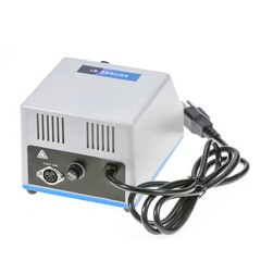 SHIYANG N7 MicroMotor Polishing Machine+35000 RPM Handpiece+ 2*Low Handpieces US