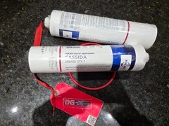 SYN CASSIDA GTX 2 HEAVY-DUTY GREASE NSF-H1 ENG-FUCHS EAC GVO REINER 500G TUBE