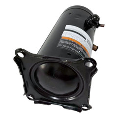 Scroll Compressor 208-230V 1PH 4.5 Tons R-22 For Copeland ZR54K5E-PFV-800 USA