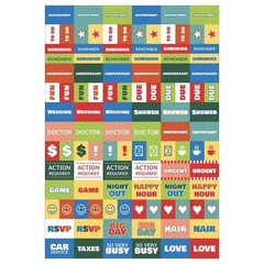 TF Publishing 2027 Maxine Medium Weekly Monthly Planner