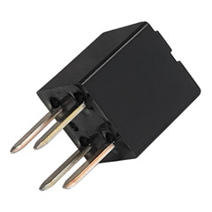 2 Pcs G8VA-1A4T-R01 20A 12VDC 4Pins Automotive Relay （SPST）