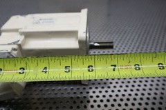 Allen Bradley MPF-B310P-SJ72BA Ser A 0.77/1.03kW/HP Servo Motor Used See Pics