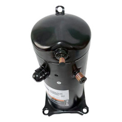 Scroll Compressor 208-230V 1PH 4.5 Tons R-22 For Copeland ZR54K5E-PFV-800 USA