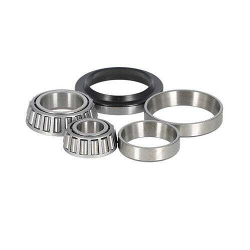 Wheel Bearing Kit fits Ford 600 700 800 900 2000 4000 LM67010 LM67048 NCA1190A