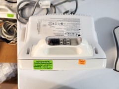 GE Dash 3000 ( 2013) Massimo sp02 and soft 7.2 with 4 IBP and Co2 90 DAYS RETURN