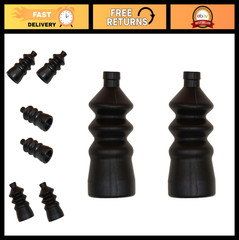 2 Gear Shift Boots for Massey Ferguson MF35 MF50 MF65 MF135 MF150 MF165 240 250