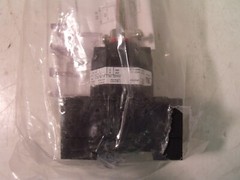 NIB ITC Crompton Greaves LB232B34MSY/R 32A Panel Mount Load Break Switch