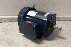 Marathon Motors 213TBFW7001 7-1/2 HP 3465 RPM 208-230VAC General Purpose Motor