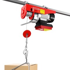 Electric Hoist Factories Warehouses Electric Lifting Hoist & Remote Control