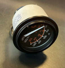 New OEM ASV Water Temperature Gauge – 0300-353