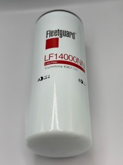 Fleetguard LF14000NN Oil Filter Cummins ISX 4367100 NEW