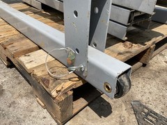 Genie Superlift Contractor, SLC- 24, 650 lbs Load Capacity, Lift Height 24′. M42