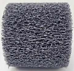 New Scotch-Brite 61500311065 Flap Brush, Match And Finish, 4-1/2 In. 3m 55748