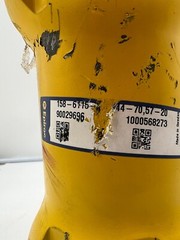 Epiroc Genuine Powerbit 90029696 1000568273 Yellow SWEDEN