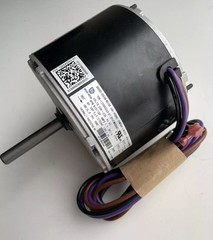 ICP Furnace Blower Motor 1/6HP YDK 120S83262-01 208/230V 810 RPM 1PH OEM