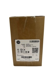 New Allen-Bradley 25B-D6P0N104 PowerFlex 525 AC Drive 480VAC 3 HP 2.2kW