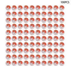 Pack 100 6″x.045″x7/8″ Cut-off Wheel – Metal & Stainless Steel Cutting Discs US